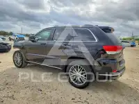 2017 Jeep CHEROKEE фото