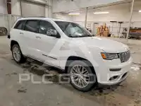 2017 Jeep CHEROKEE photo