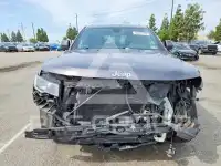 2017 Jeep CHEROKEE фото