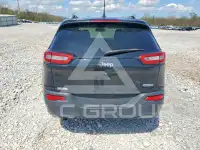 2017 Jeep CHEROKEE фото