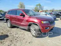 2017 Jeep CHEROKEE фото