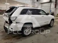 2017 Jeep CHEROKEE photo