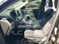 2017 Jeep CHEROKEE photo