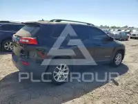 2017 Jeep CHEROKEE photo