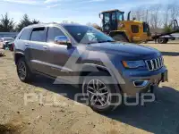 2017 Jeep CHEROKEE фото