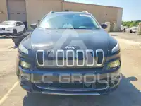 2017 Jeep CHEROKEE photo