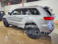 2017 Jeep Grand Cherokee фото