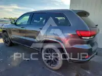 2017 Jeep CHEROKEE фото