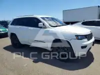 2017 Jeep CHEROKEE photo