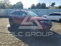 2017 Jeep CHEROKEE фото