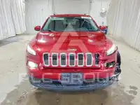 2017 Jeep CHEROKEE фото