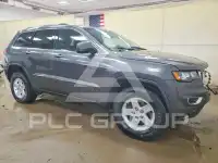 2017 Jeep CHEROKEE photo