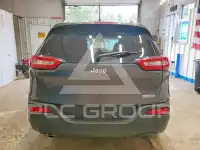 2017 Jeep CHEROKEE фото