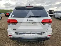 2017 Jeep CHEROKEE фото