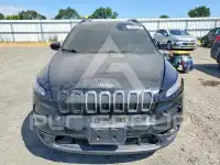 2017 Jeep CHEROKEE photo
