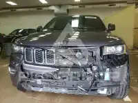 2017 Jeep CHEROKEE photo