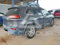 2017 Jeep CHEROKEE photo