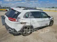 2017 Jeep CHEROKEE photo