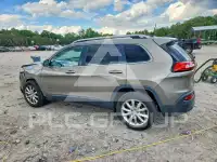 2017 Jeep CHEROKEE photo