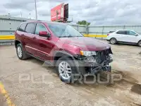 2017 Jeep CHEROKEE фото