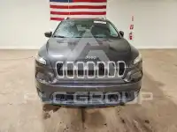 2017 Jeep Grand Cherokee фото