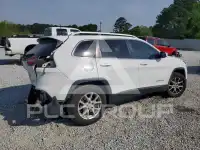 2017 Jeep CHEROKEE photo