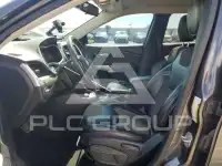 2017 Jeep CHEROKEE фото