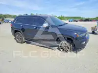 2017 Jeep CHEROKEE photo