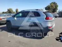 2017 Jeep CHEROKEE photo