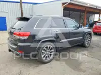2017 Jeep Grand Cherokee фото