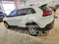2017 Jeep Grand Cherokee фото