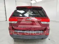 2017 Jeep CHEROKEE фото