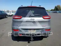 2017 Jeep CHEROKEE photo