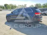 2017 Jeep CHEROKEE photo