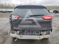 2017 Jeep CHEROKEE photo