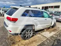 2017 Jeep CHEROKEE фото