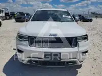 2017 Jeep CHEROKEE photo