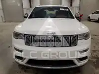 2017 Jeep CHEROKEE photo