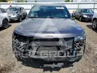 2017 Jeep Grand Cherokee photo