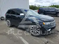 2017 Jeep CHEROKEE фото