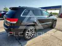 2017 Jeep CHEROKEE фото