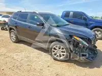 2017 Jeep Grand Cherokee фото