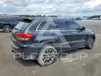 2017 Jeep CHEROKEE фото
