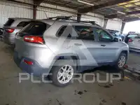 2017 Jeep CHEROKEE photo