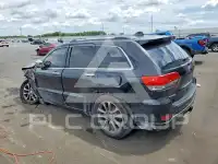 2017 Jeep CHEROKEE фото