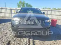 2017 Jeep CHEROKEE фото