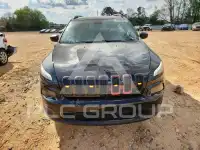2017 Jeep CHEROKEE photo