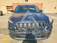 2017 Jeep CHEROKEE photo