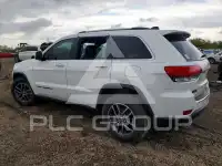 2017 Jeep CHEROKEE фото
