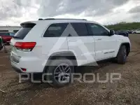 2017 Jeep CHEROKEE фото